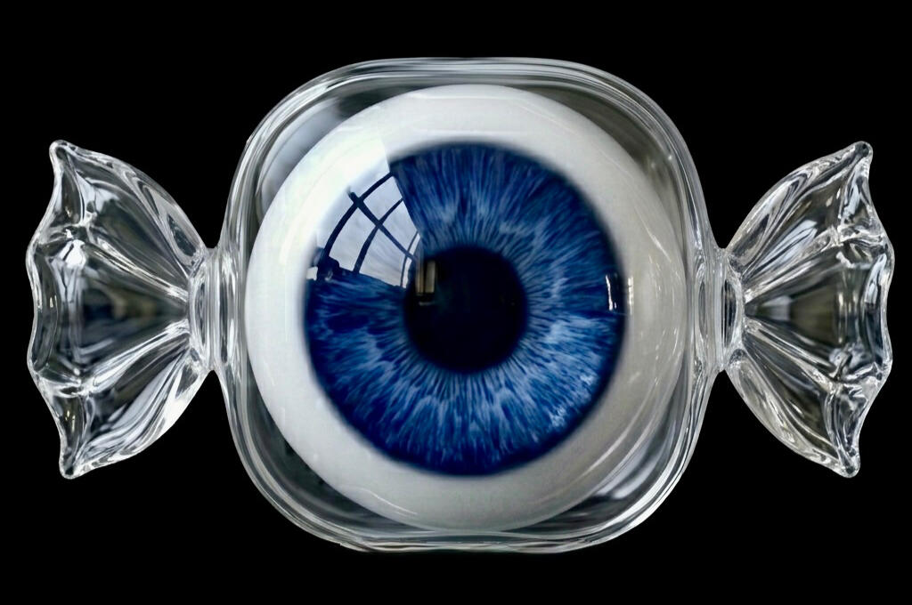 EyeCandy Apps Logo